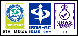 ISO/IEC 27001, JIS Q 27001