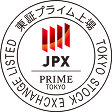 東証プライム上場