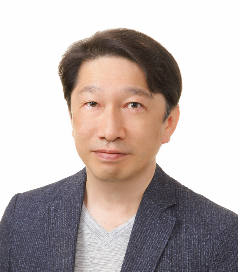 代表取締役 市川 和也